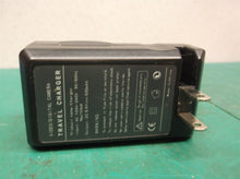 Video Digital Camera Travel Charger For enel1 np800 no cables