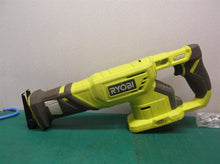 Ryobi P519VN Reciprocating saw 18 volt tool only | SN: NC20143n160703