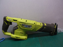 Ryobi P519VN Reciprocating saw 18 volt tool only | SN: NC20143n160703