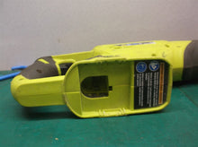 Ryobi P519VN Reciprocating saw 18 volt tool only | SN: NC20143n160703