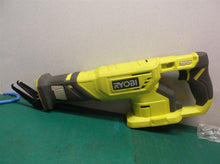 Ryobi P519VN Reciprocating saw 18 volt tool only | SN: NC21043d010807