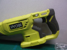 Ryobi P519VN Reciprocating saw 18 volt tool only | SN: NC21043d010807