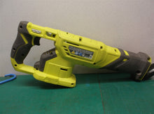 Ryobi P519VN Reciprocating saw 18 volt tool only | SN: NC21043d010807