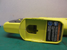 Ryobi P519VN Reciprocating saw 18 volt tool only | SN: NC21043d010807
