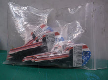 Kwikset KW1-33 Tank Key Blanks, American Flag, Soldier, Bag of 10