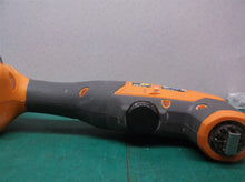 RIDGID TOOLS R86240 OSCILLATING TOOL ONLY sn cs21196nm20494