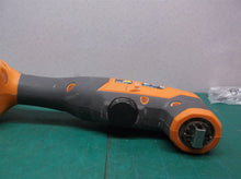 RIDGID TOOLS R86240 OSCILLATING TOOL ONLY sn cs21196nm20494