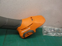 RIDGID TOOLS R86240 OSCILLATING TOOL ONLY sn cs21072nm40387