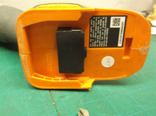 RIDGID TOOLS R86240 OSCILLATING TOOL ONLY sn cs21072nm40387