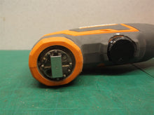 RIDGID TOOLS R86240 OSCILLATING TOOL ONLY sn cs21072nm40387