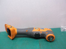 RIDGID TOOLS R86240 OSCILLATING TOOL ONLY sn cs21072nm40387