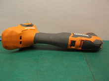 RIDGID TOOLS R86240 OSCILLATING TOOL ONLY sn cs21166nm20503