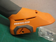 RIDGID TOOLS R86240 OSCILLATING TOOL ONLY sn cs21166nm20503