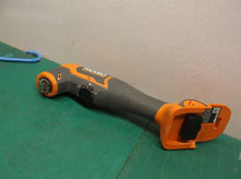 RIDGID TOOLS R86240 OSCILLATING TOOL ONLY sn cs21166nm20503