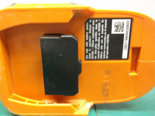 RIDGID TOOLS R86240 OSCILLATING TOOL ONLY sn cs21166nm20503