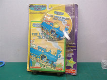 THE LITTLE ENGINE THAT COULD - Read with Me DVD - BRAND NEW & SEALED Nos