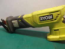 Ryobi P519VN Reciprocating saw 18 volt tool only | SN: NC20501d040709