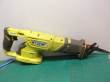 Ryobi P519VN Reciprocating saw 18 volt tool only | SN: NC20501d040709