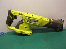 Ryobi P519VN Reciprocating saw 18 volt tool only | SN: NC20093n040064