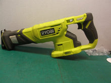 Ryobi P519VN Reciprocating saw 18 volt tool only | SN: NC20093n040064