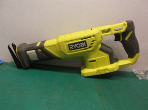 Ryobi P519VN Reciprocating saw 18 volt tool only | SN: NC21052D040882