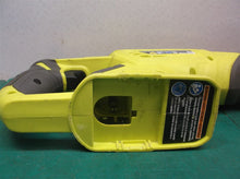Ryobi P519VN Reciprocating saw 18 volt tool only | SN: NC21052D040882