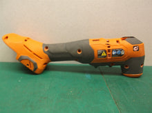 Genuine Housing Assy For RIDGID R86240 18V Cordless Brushless Multi-Tool
