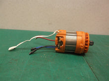 Motor Only For RIDGID R86240 18V Cordless Brushless Multi-Tool