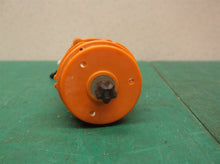 Motor Only For RIDGID R86240 18V Cordless Brushless Multi-Tool