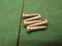5 T10 torx housing screws For RIDGID R86240 18V Cordless Brushless Multi-Tool