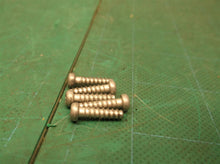 5 T10 torx housing screws For RIDGID R86240 18V Cordless Brushless Multi-Tool