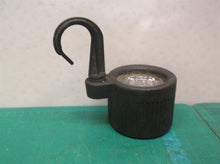cap with hook & light diffuser 4 Craftsman 73904 Rechargeable LED Worklight