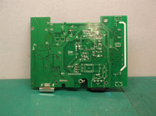 Main board off a Dell e153pf computer display