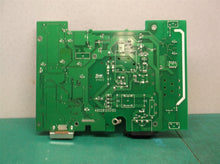 Main board off a Dell e153pf computer display