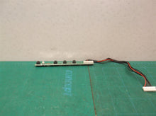control board & cable off a Dell e153pf computer display