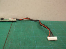 control board & cable off a Dell e153pf computer display