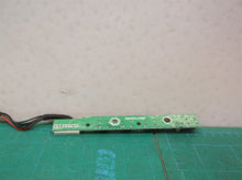 control board & cable off a Dell e153pf computer display