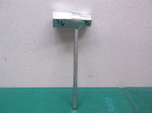 chainsaw tool 3/4 & 1/2 with flat head screwdriver