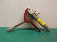 Alemite 6320-3 Steel Control Valve, 1/4" Female NPTF Inlet x 1/8" Female NPTF