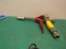 Alemite 6320-3 Steel Control Valve, 1/4" Female NPTF Inlet x 1/8" Female NPTF