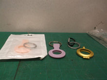 lot of 3 air tag cases