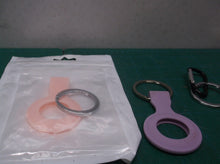 lot of 3 air tag cases