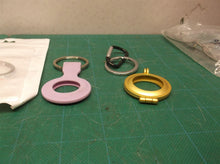 lot of 3 air tag cases