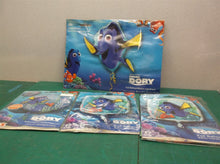 lot of 4 Finding Dory Balloons 1 30 x 30 3 17"