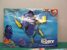 lot of 4 Finding Dory Balloons 1 30 x 30 3 17"