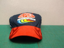 Dupont Motorsports Racing Nascar Hat Cap