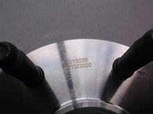 Detroit Axle Wheel Bearing and Hub Assembly Front K515036 Brand New
