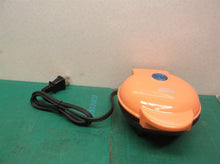 Dash Mini Waffle Maker Machine Heart shaped