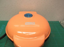 Dash Mini Waffle Maker Machine Heart shaped