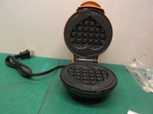 Dash Mini Waffle Maker Machine Heart shaped